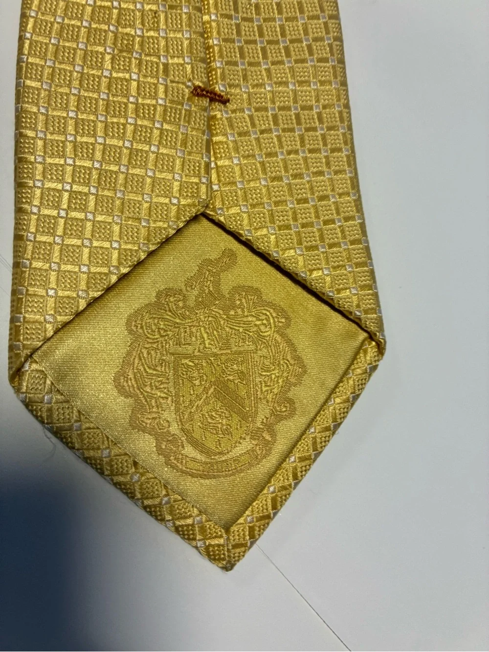 Trump tie Men's